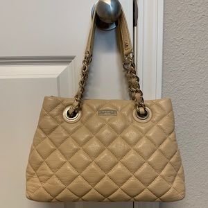 Kate Spade Quilted Purse